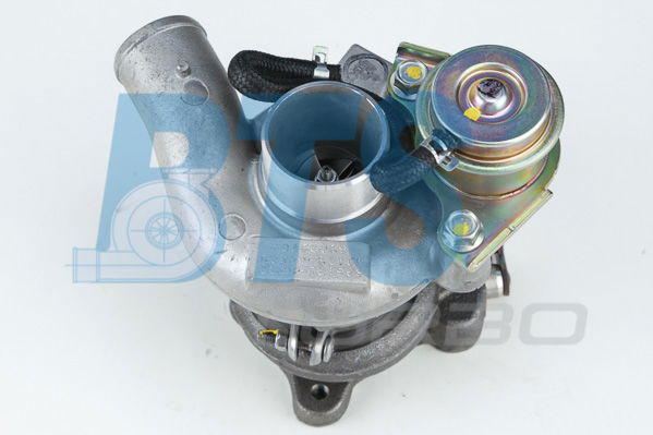 Turbocompresseur, suralimentation ORIGINAL